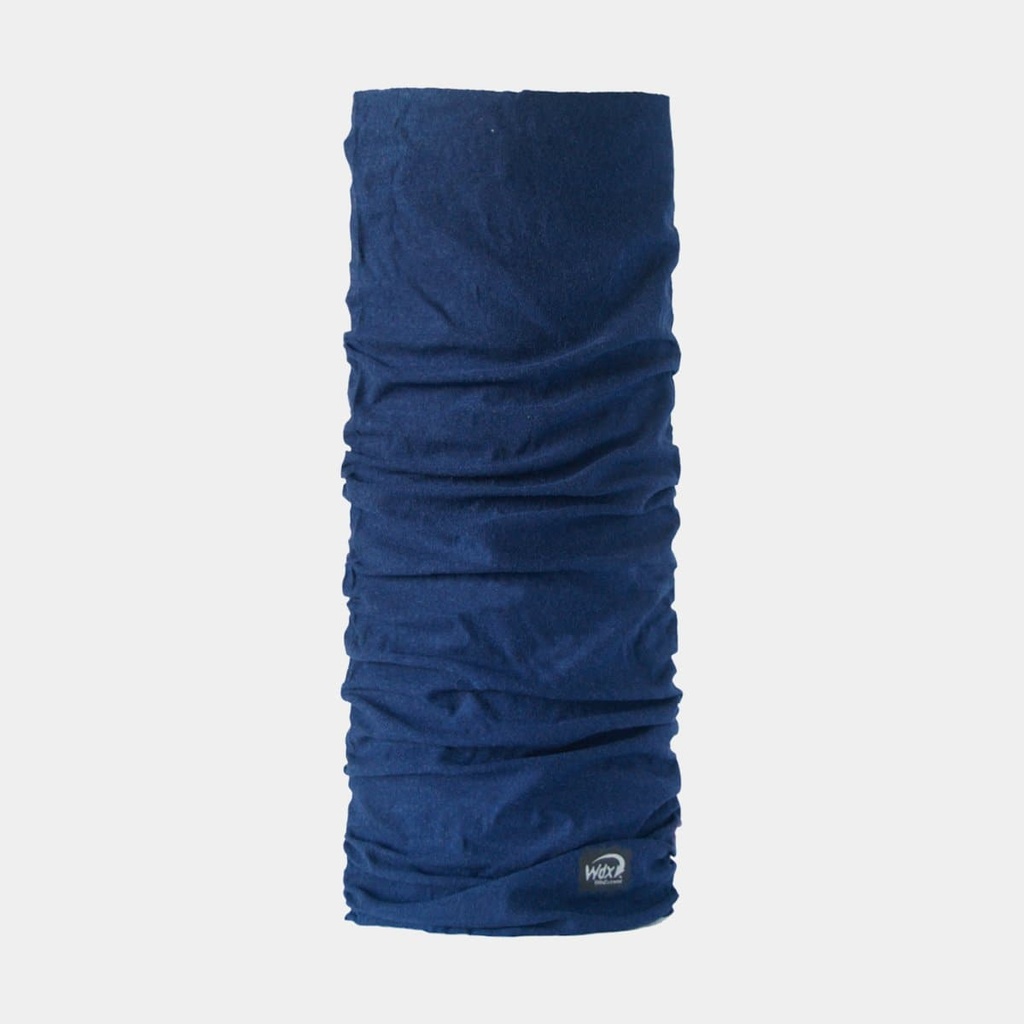 Merino Wool Blue