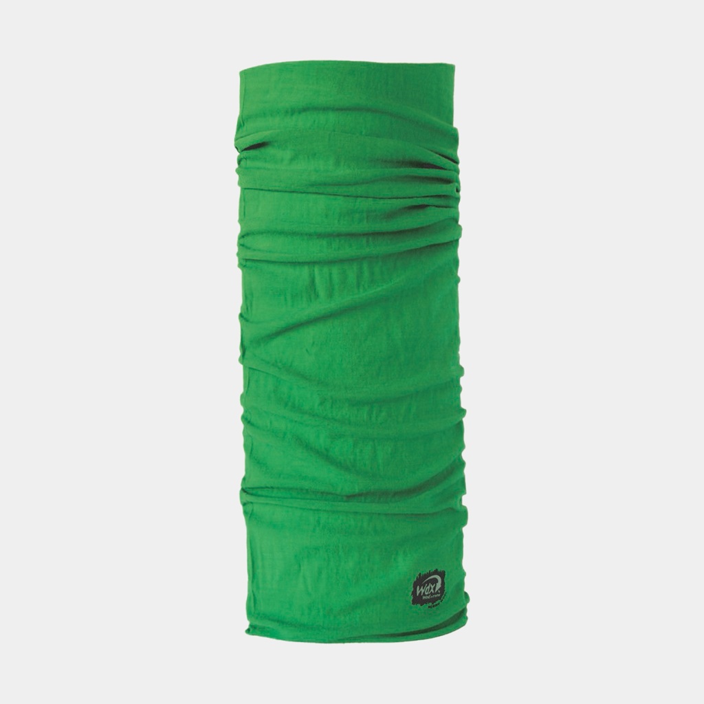 Merino Wool Green