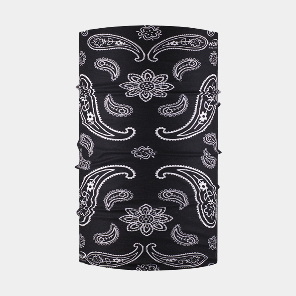 TubularWind Classic Cashmire Black