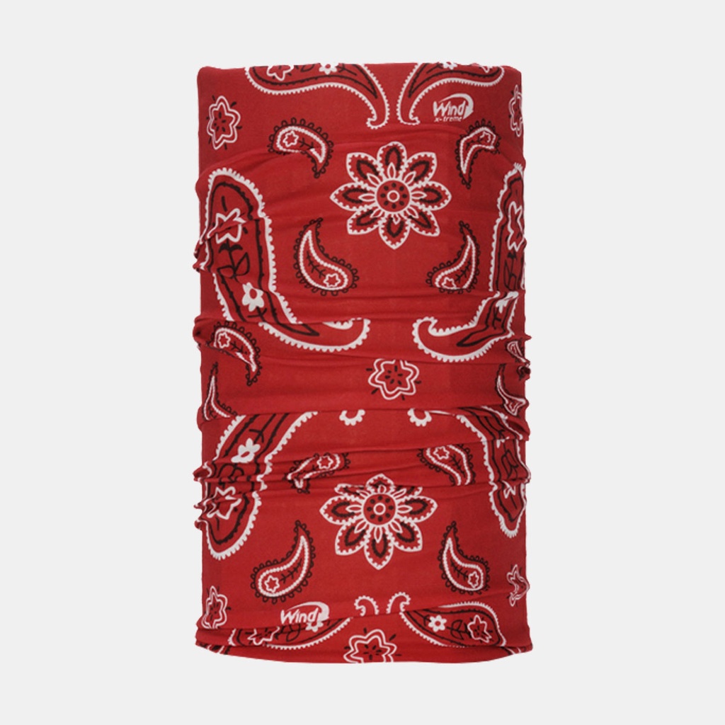 TubularWind Classic Cashmire Red
