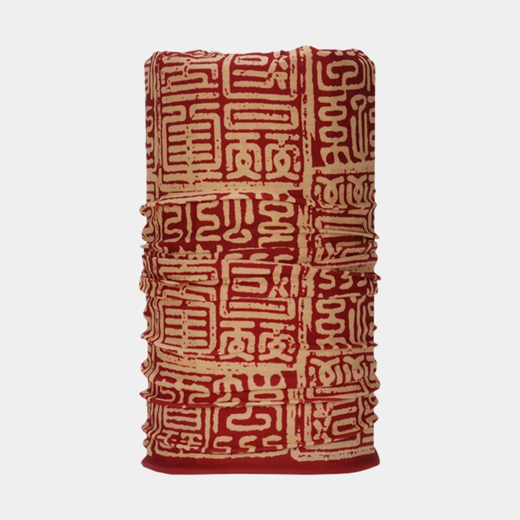 TubularWind Classic Nepal Garnet
