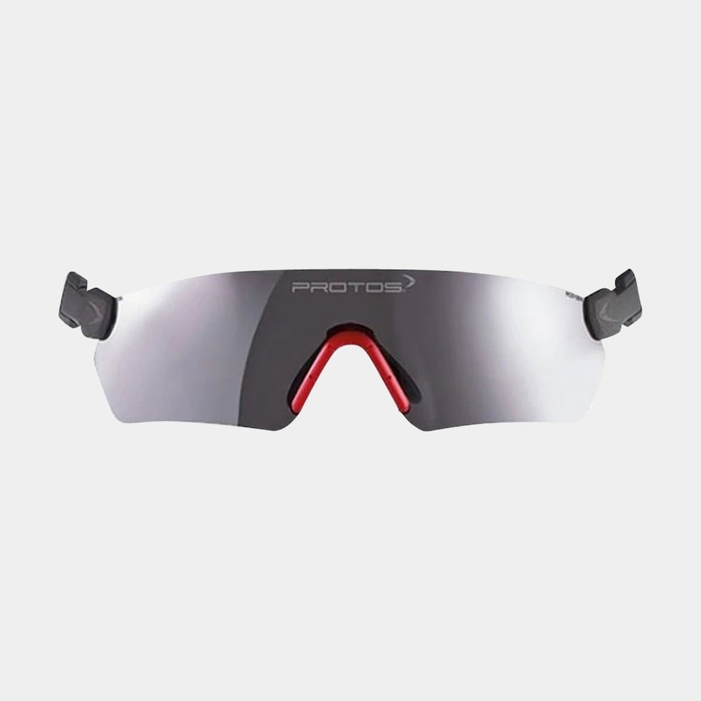 Lunettes de Protection Protos Foncé