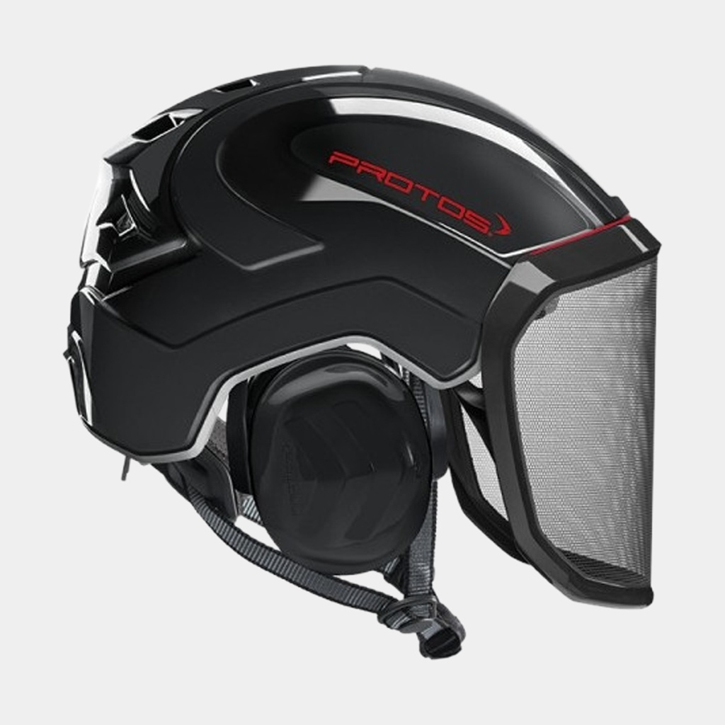 Protos Intergal Arborist Noir