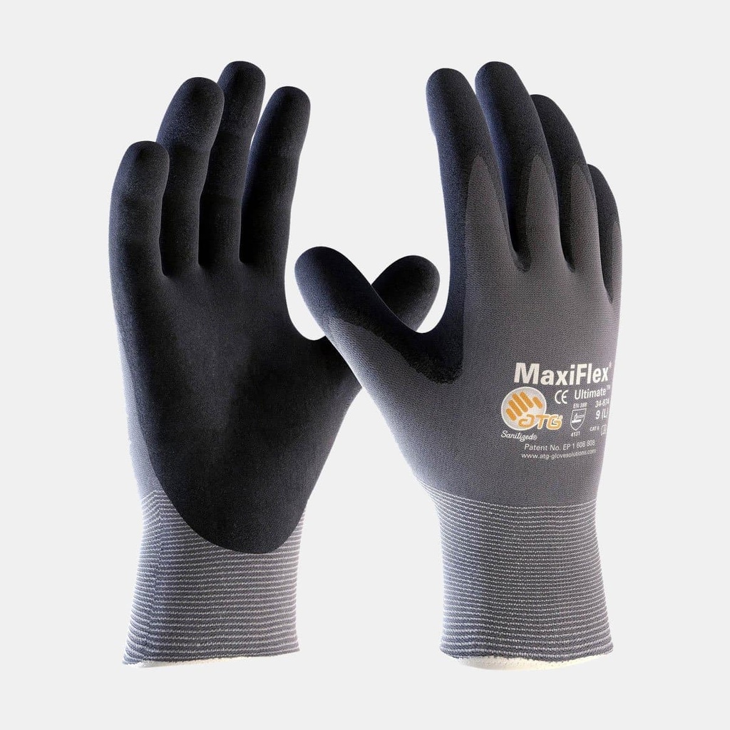 MaxiFlex Endurance Gloves
