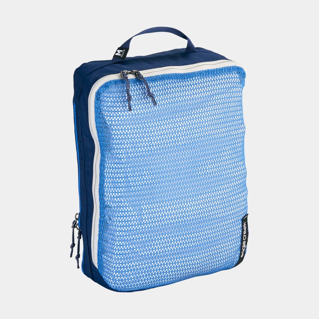 Pack-It Reveal Clean-Dirty Cube M Az Blue / Grey