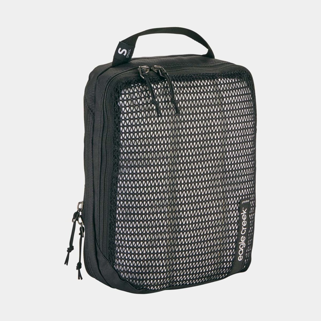 Pack-It Reveal Clean-Dirty Cube S Black