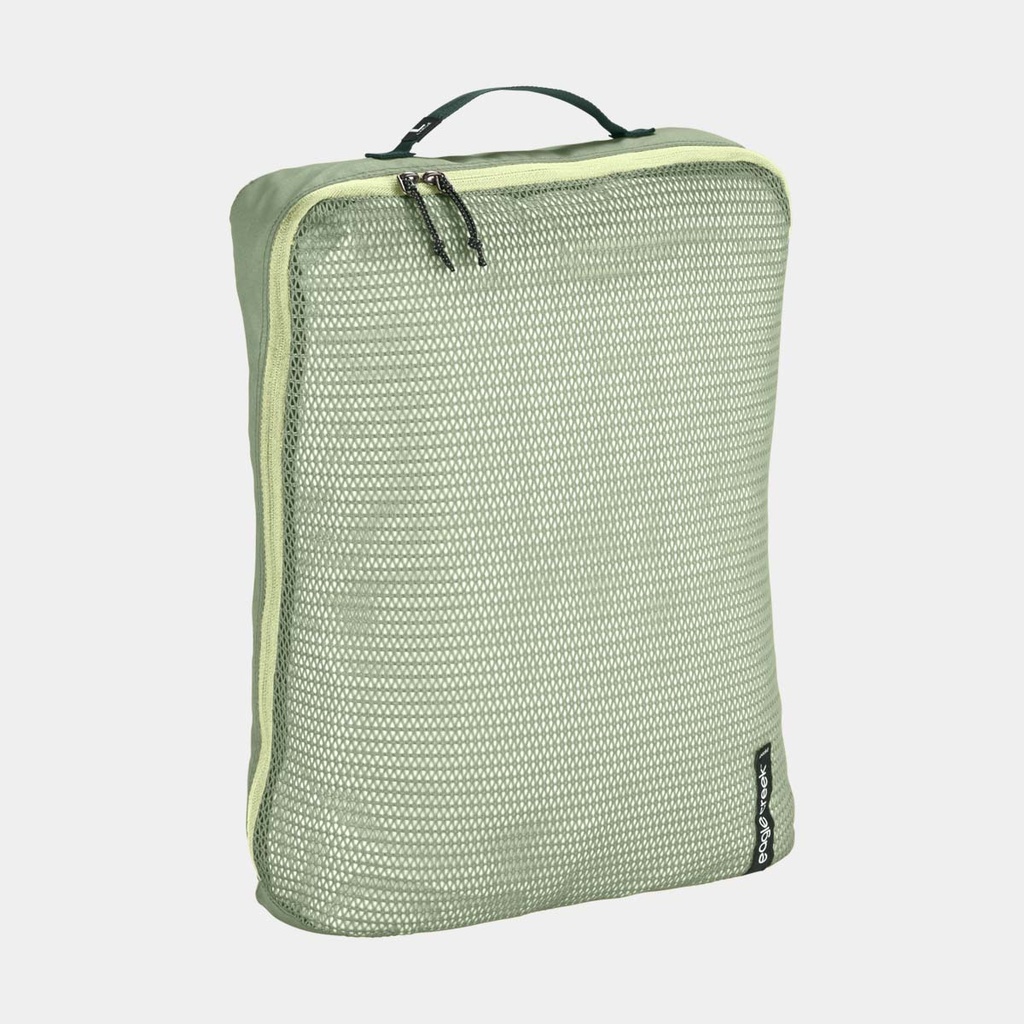 Pack-It Reveal Cube L Mossy Green