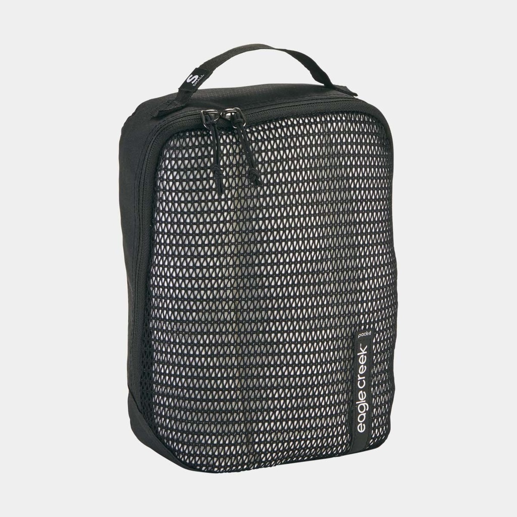 Pack-It Reveal Cube S Black