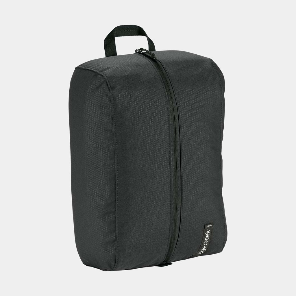 Pack-It Reveal Multi-Shoe Cube Black