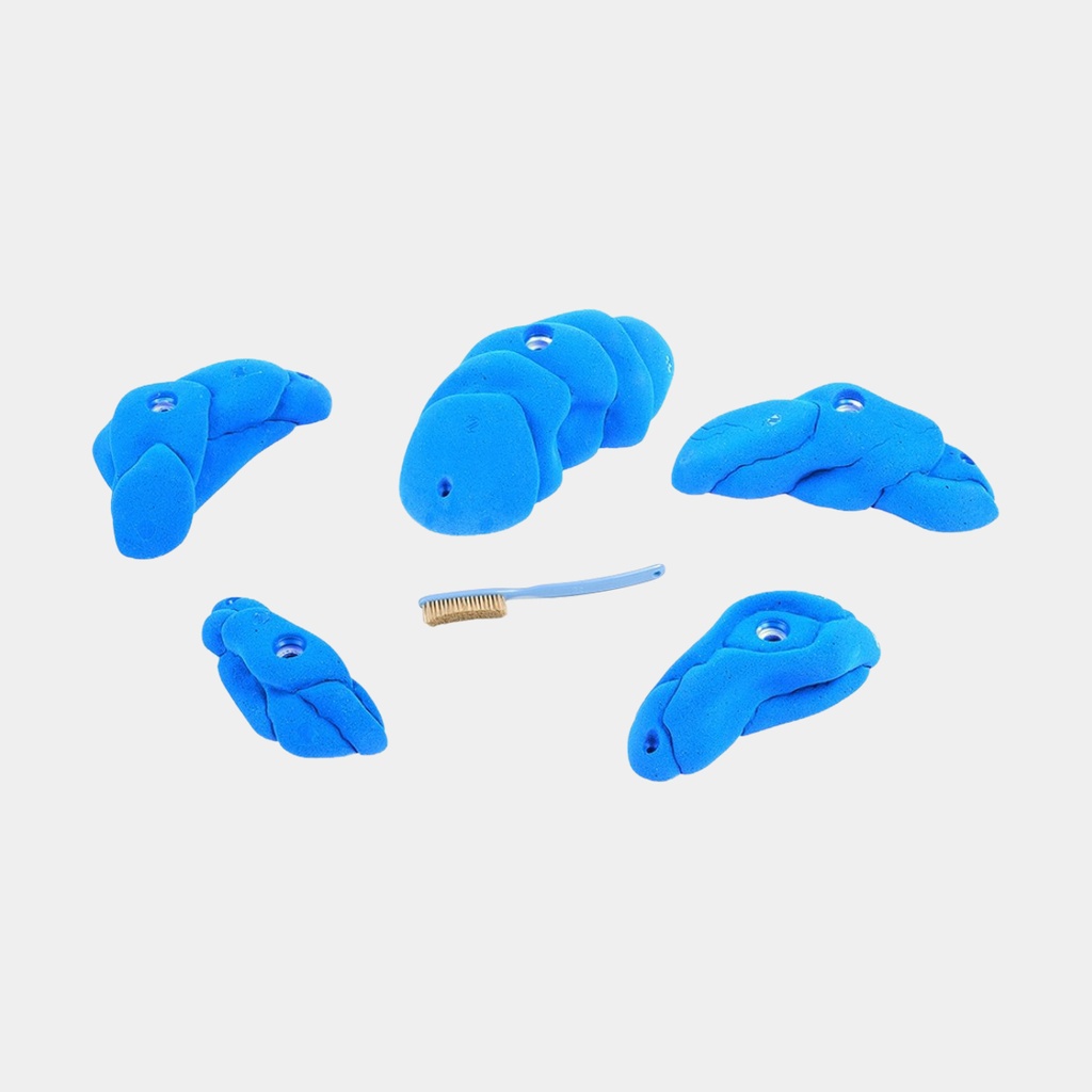 FreshLine Pinches 2 (5pcs) XL Sky Blue