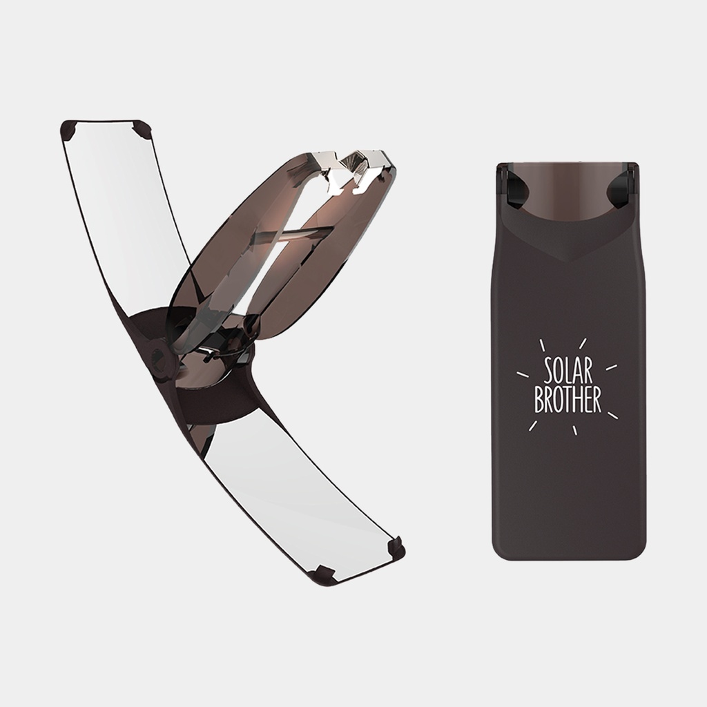 Suncase Noir