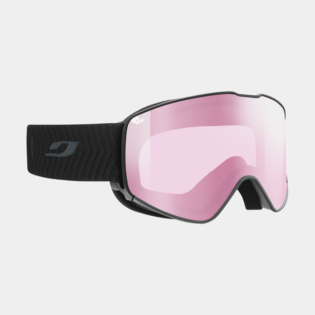 Alpha Spectron 1 Noir