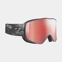 Alpha Spectron 3 Noir / Gris
