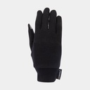 Merino Touch Liner Gloves Black