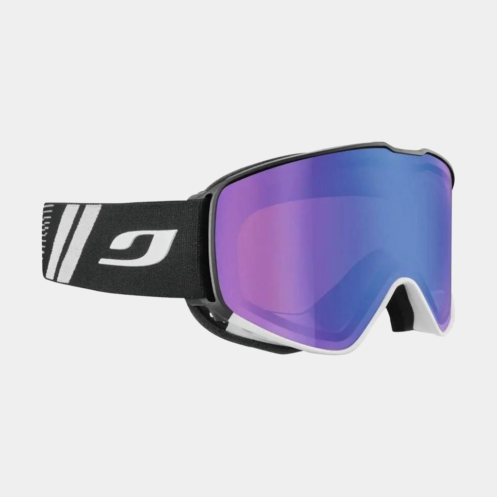 Cyrius Reactiv 1-3 High Contrast Noir / Blanc
