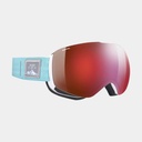 Shadow Reactiv 0-4 Bleu Clair / Blanc