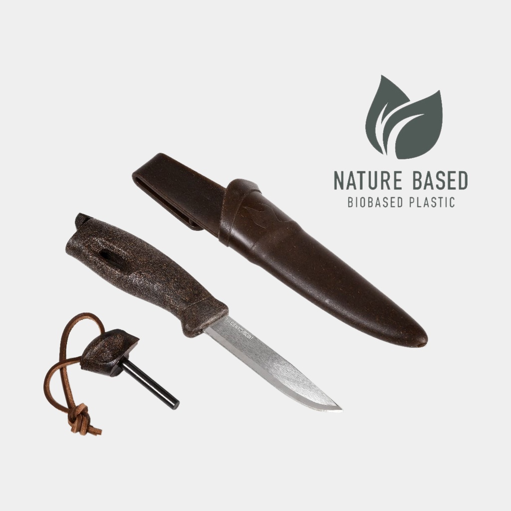FireKnife BIO Cocoshell