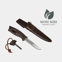 FireKnife BIO Cocoshell