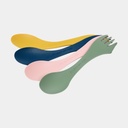Spork Original BIO 4 pack Nature