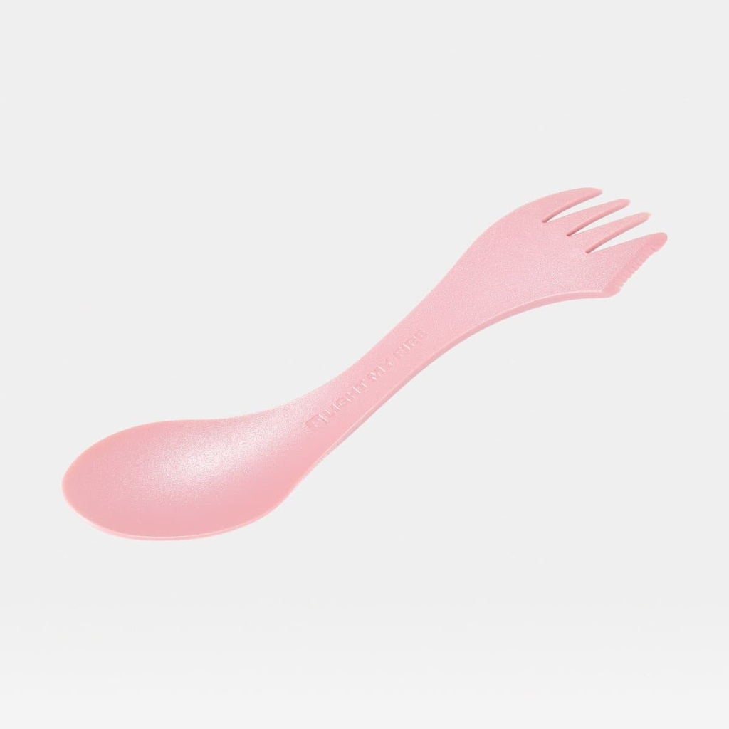 Spork Original BIO Dusty Pink