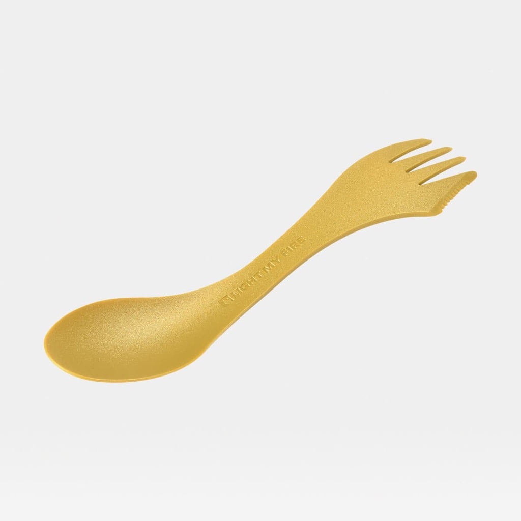 Spork Original BIO Musty Yellow