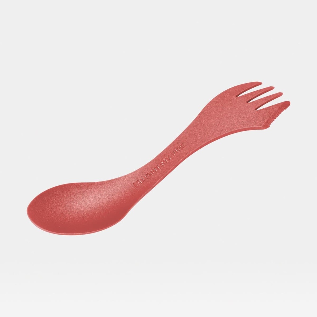 Spork Original BIO Rocky Red