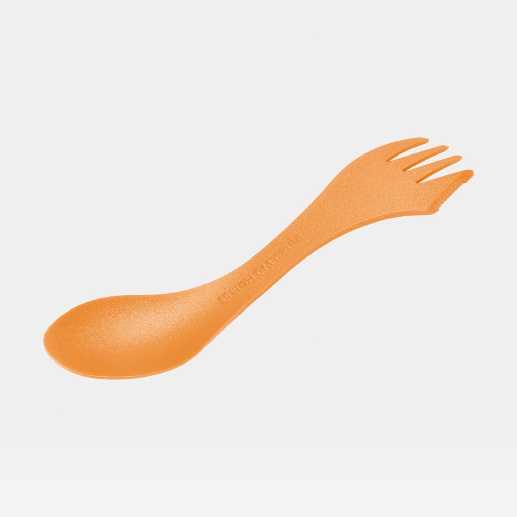 Spork Original BIO Rusty Orange