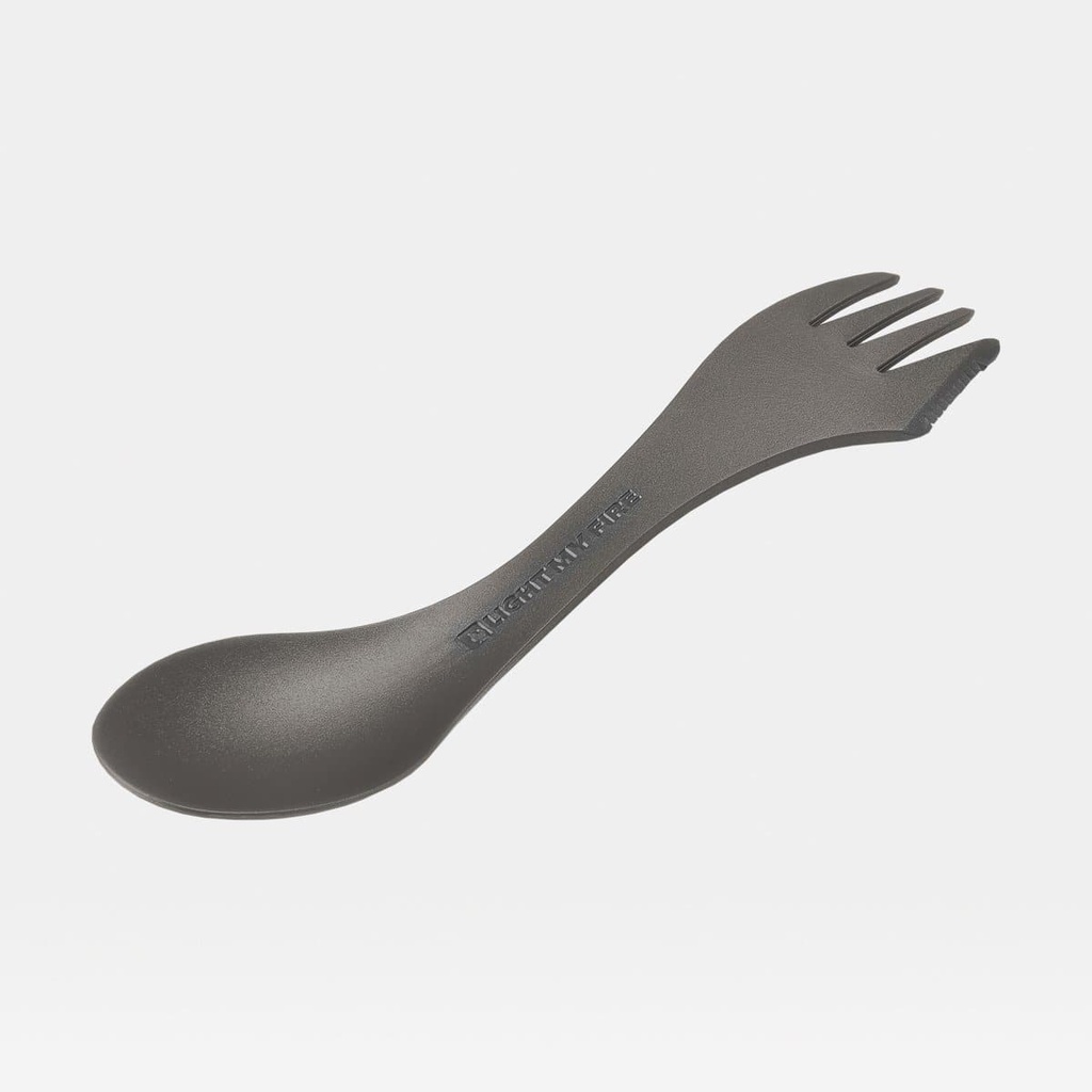 Spork Original BIO Slaty Black
