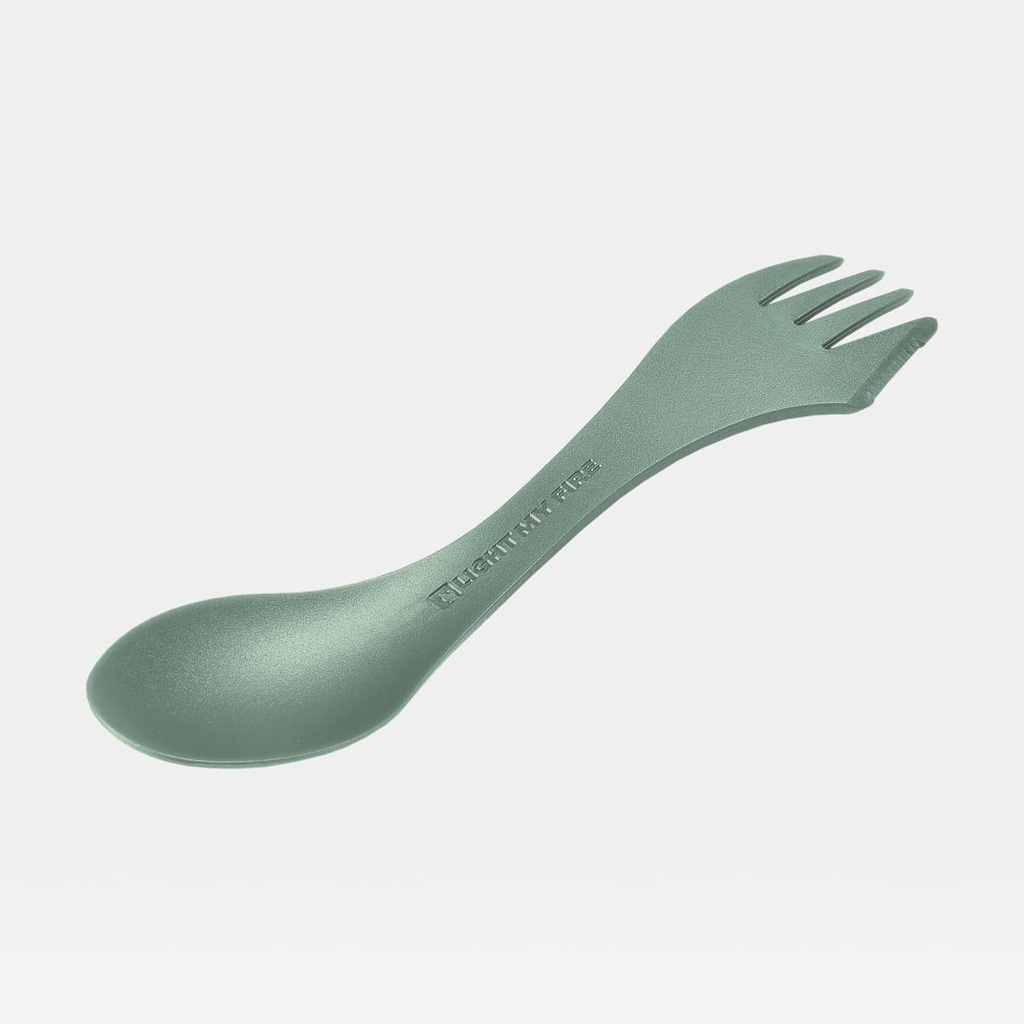 Spork Original BIO Sandy Green
