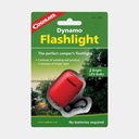 Mini Dynamo Lamp Mixed Colour