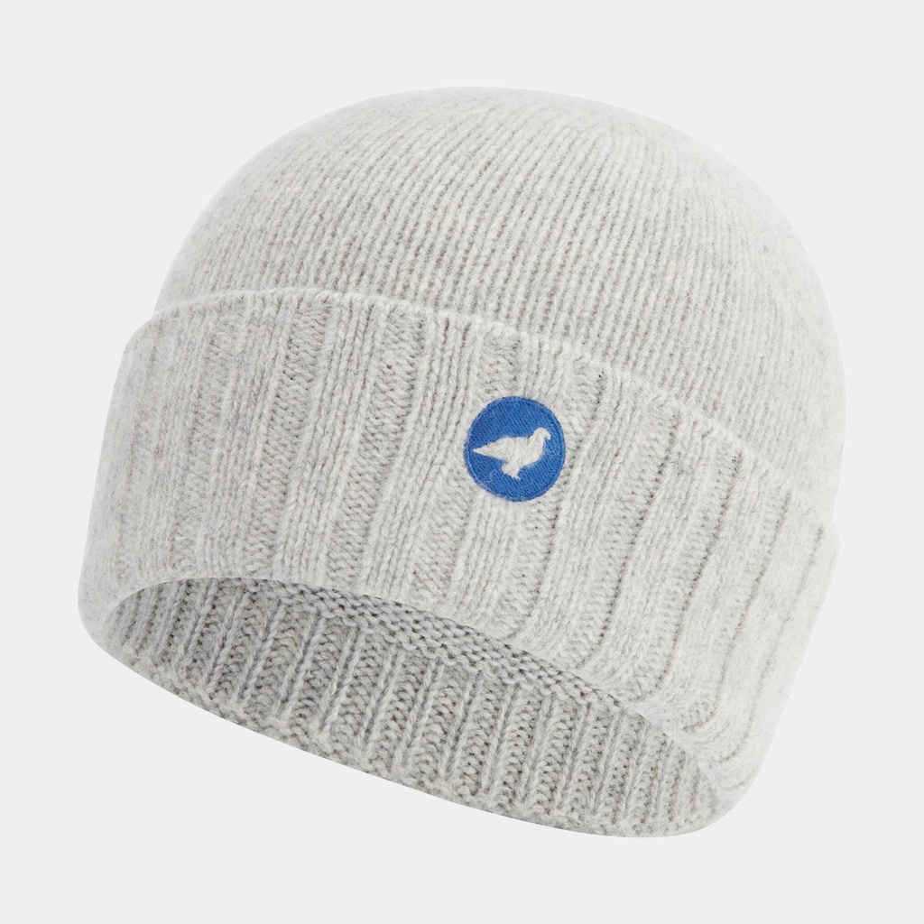 Gebo Cuff Gris Clair