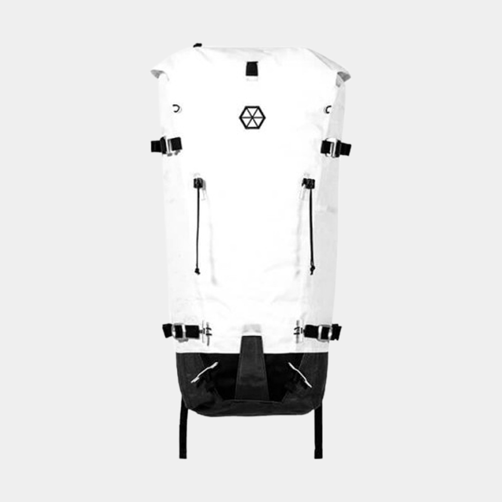 Ultra 35 White
