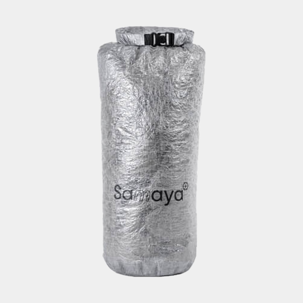 Drybag 12L Grey