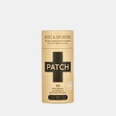 Adhesive Strips Activated Charcoal