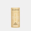 Adhesive Strips Natural