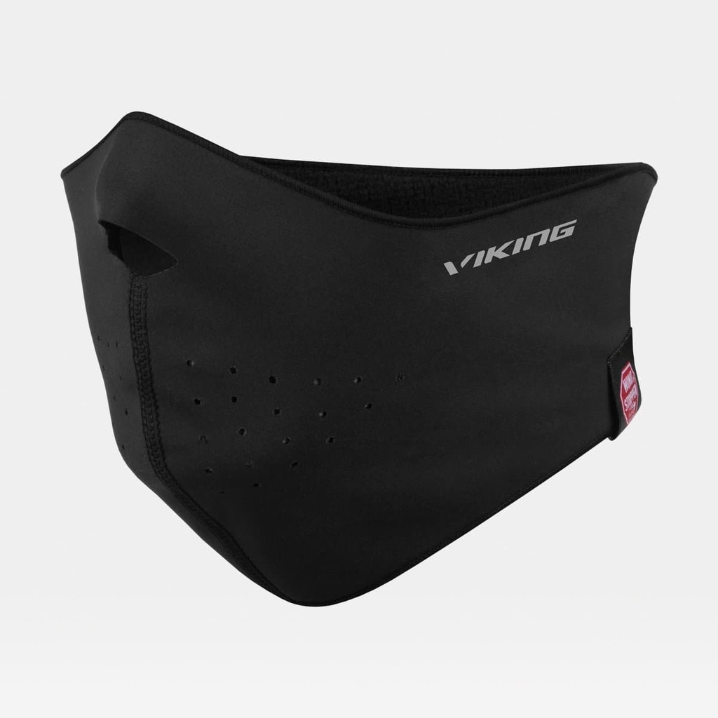 Aron Windstopper Mask Black