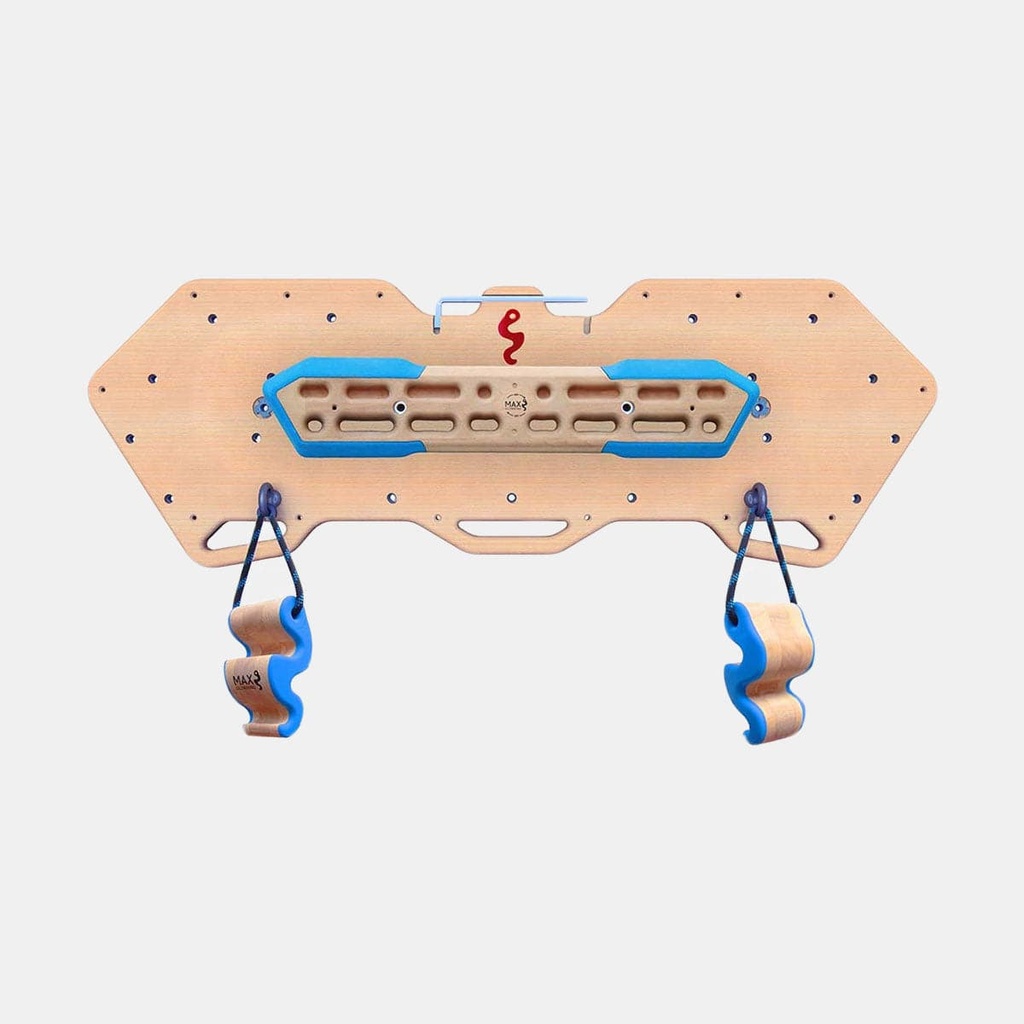 Basewood Hybrid Combo