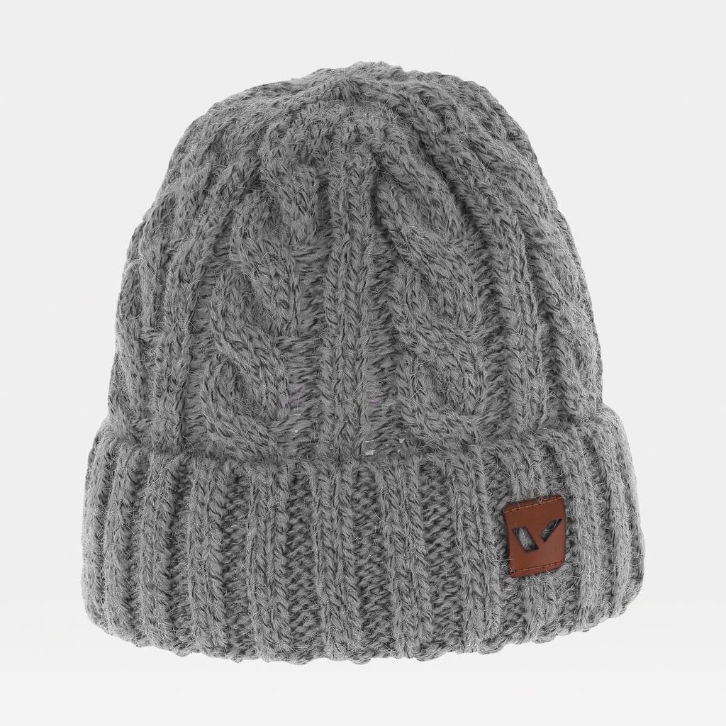 Dinara Lifestyle Hat Women Silver