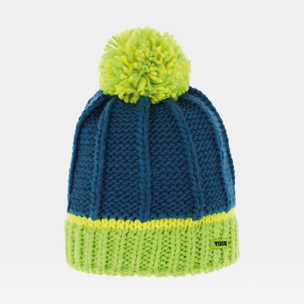 Kiddi Hat Kids Blue