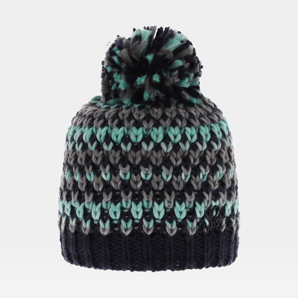 Tia Hat Women Blue