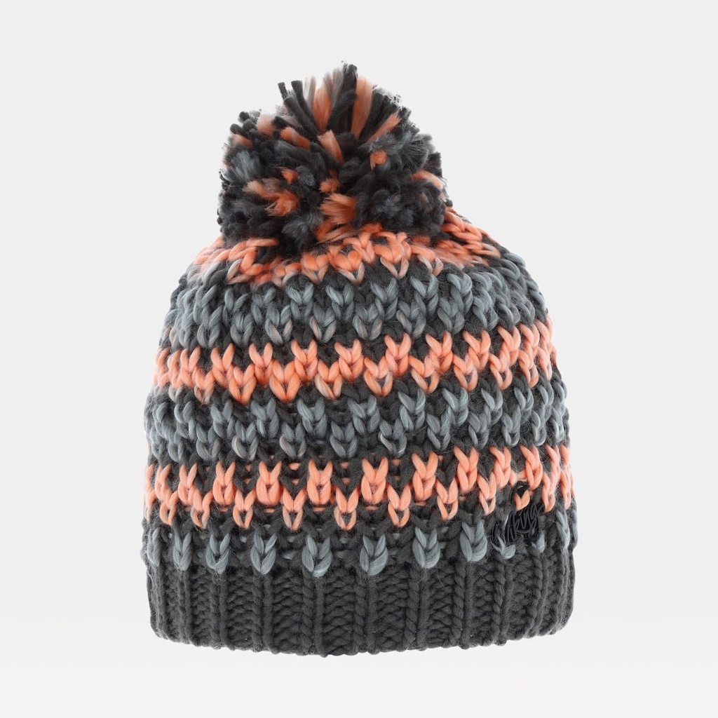Tia Hat Women Coral