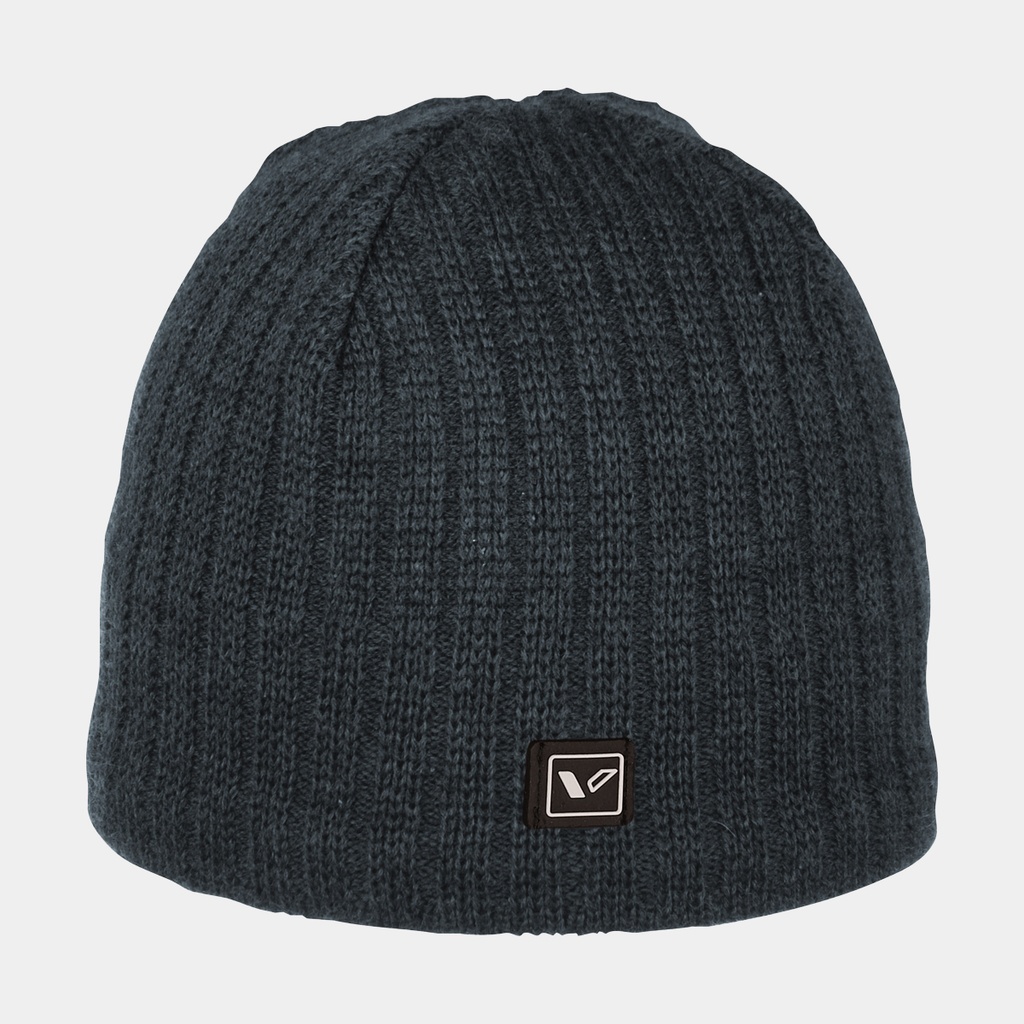 Verner Hat Black