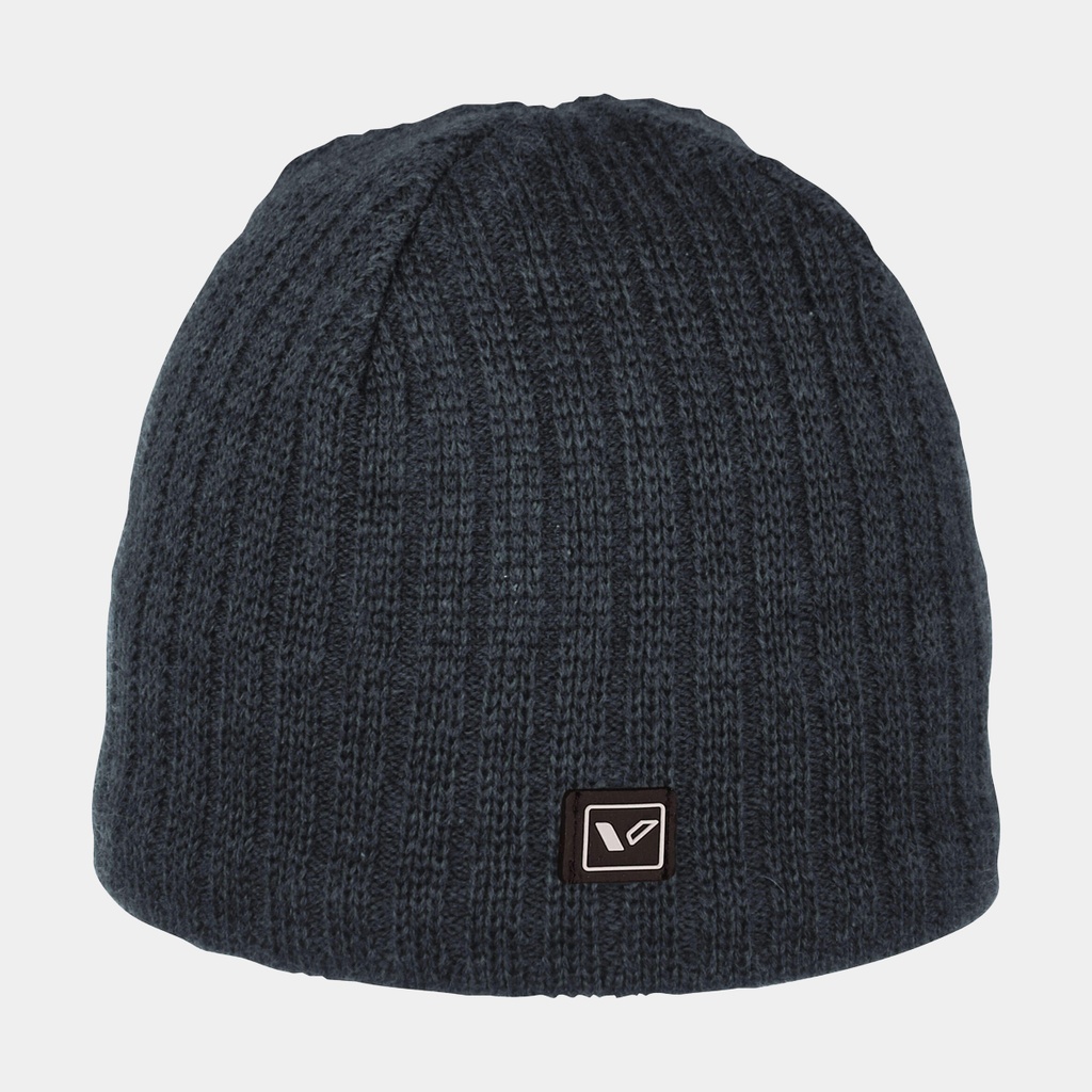 Verner Hat Dark Grey