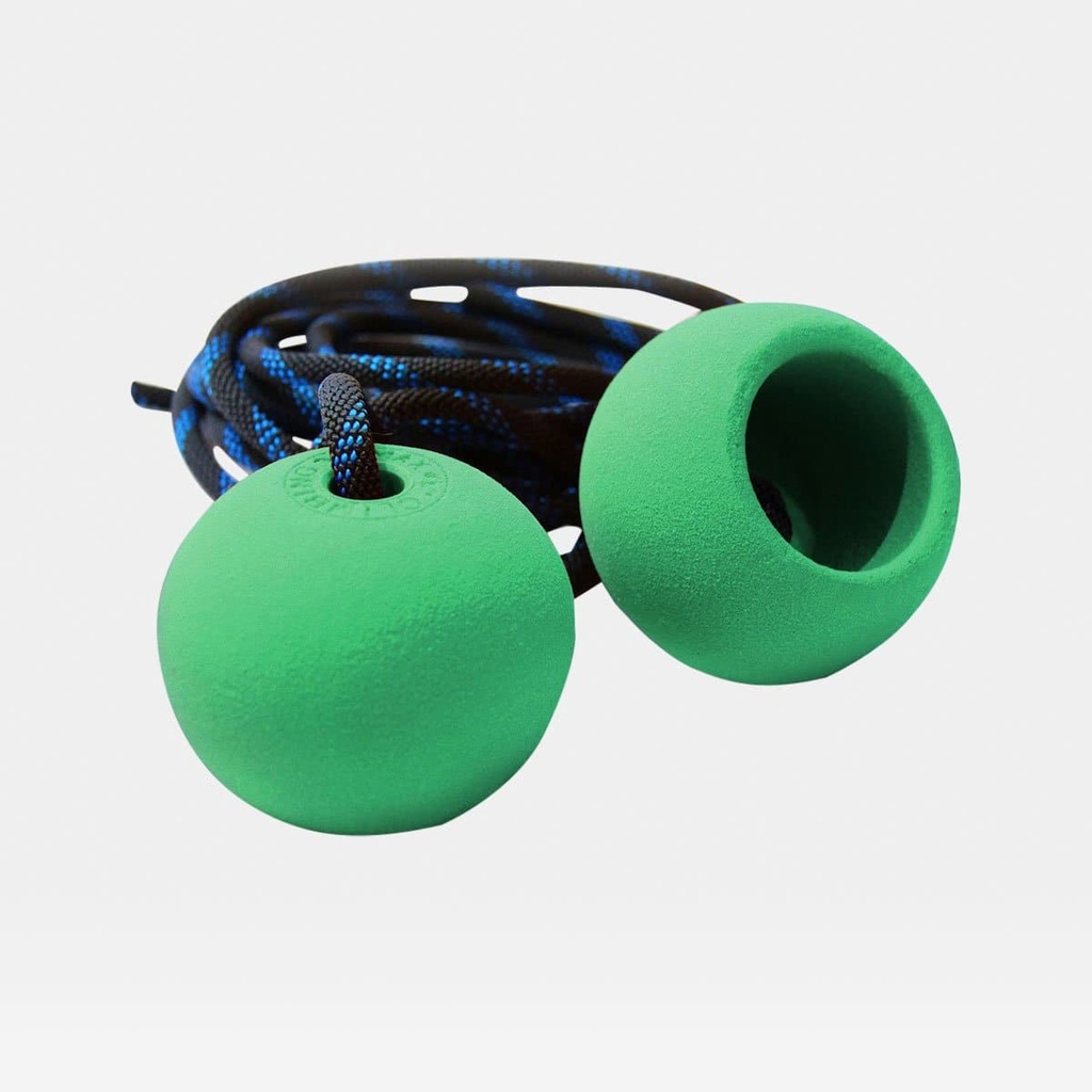 Rockblob Green
