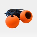 Rockblob Orange