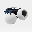 Rockblob White