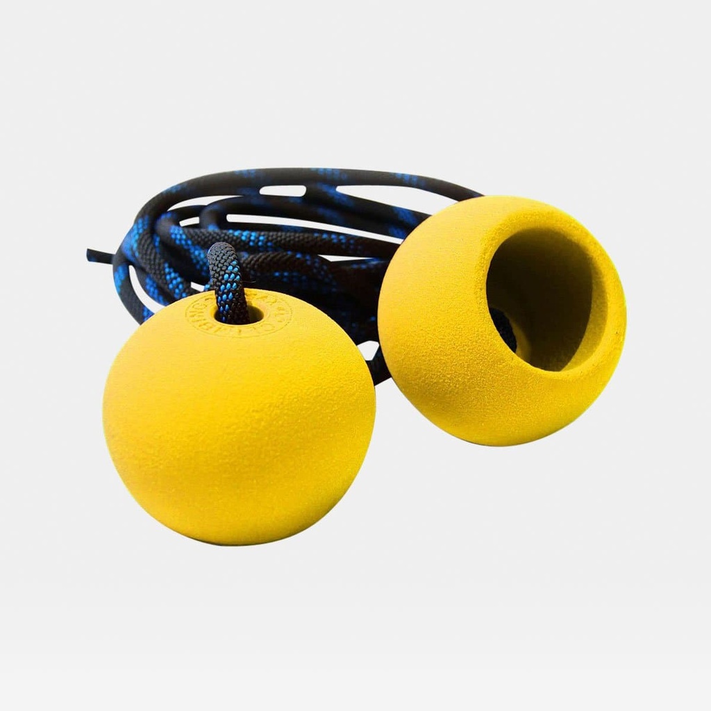 Rockblob Yellow