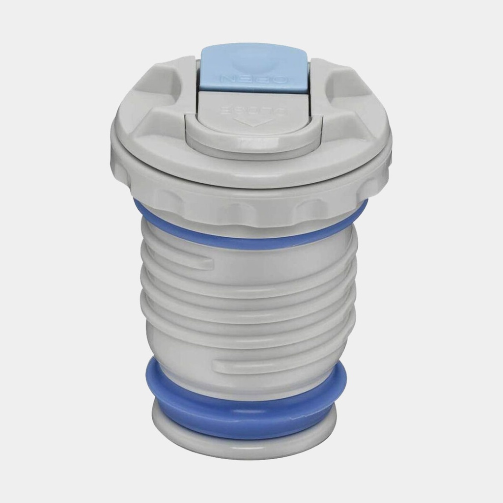 Thermos Stopper for Light&Compact