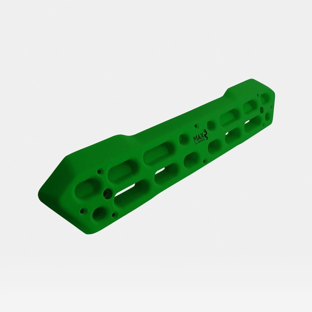 Spinchboard Solo Green