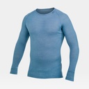 Crewneck Lite Nordic Blue